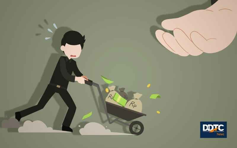 ASN Majalengka Wajib Lunasi Pajak Kendaraan Tepat Waktu