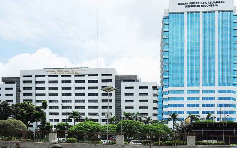 BPK report on DTP incentives and fiscal transparency