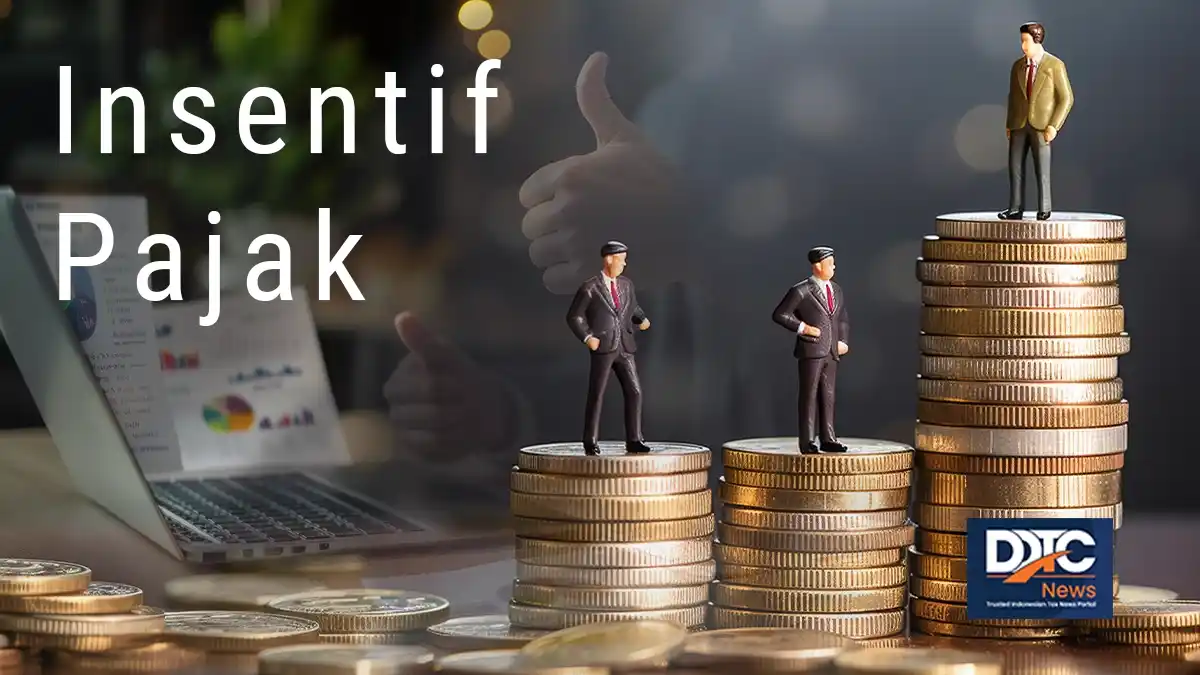 Presiden Mesir Siapkan Insentif Pajak Jilid II untuk Investor