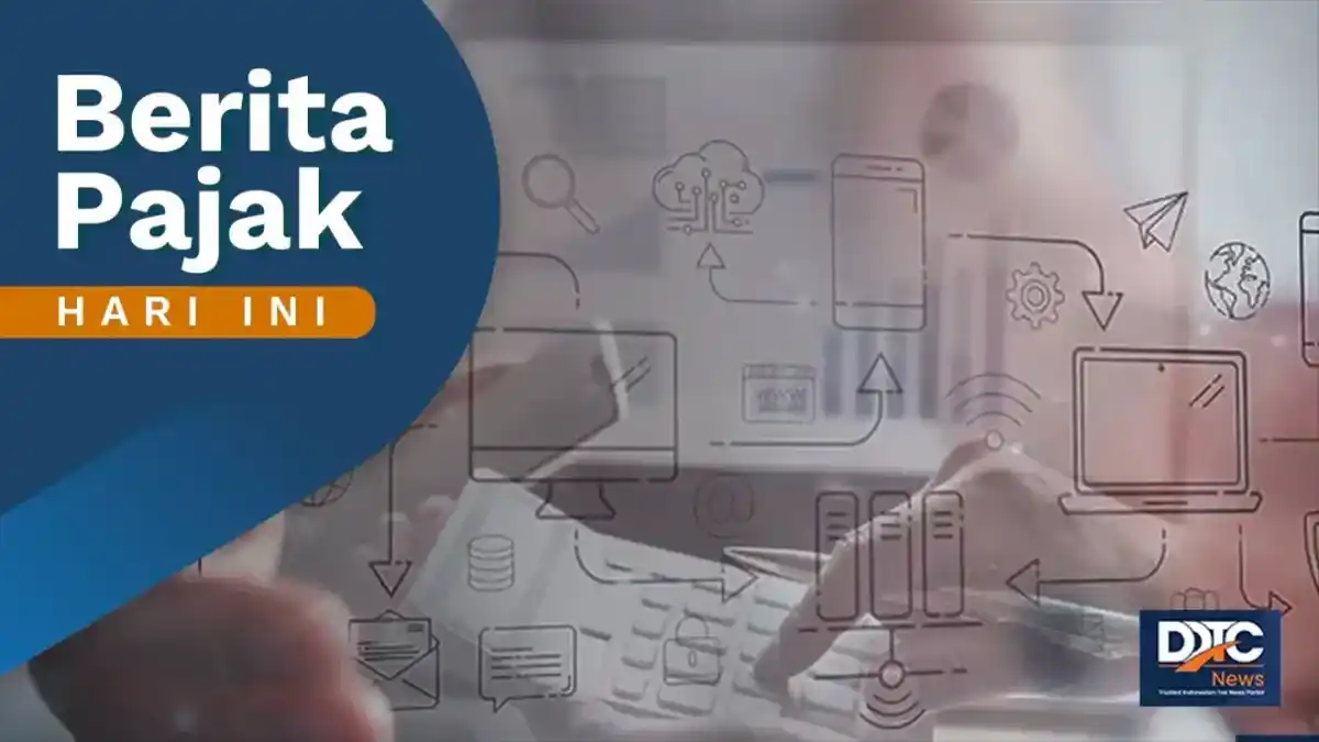 Indonesia Tunda Adopsi Insentif Pajak Berbasis Substansi OECD