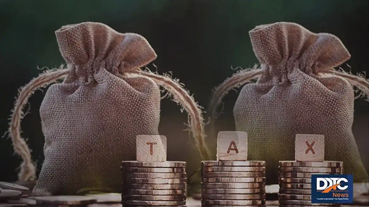 Chart of LTO tax office revenue September 2025