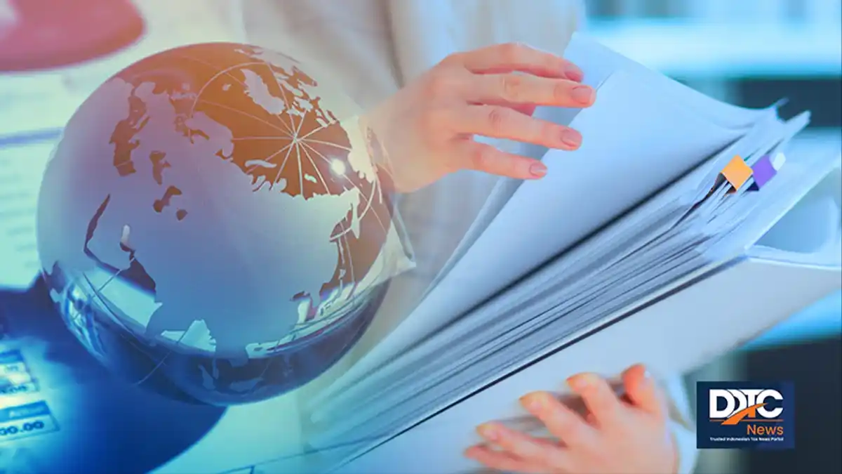 Pajak Minimum Global Indonesia: Kriteria dan Jadwal Pembayaran