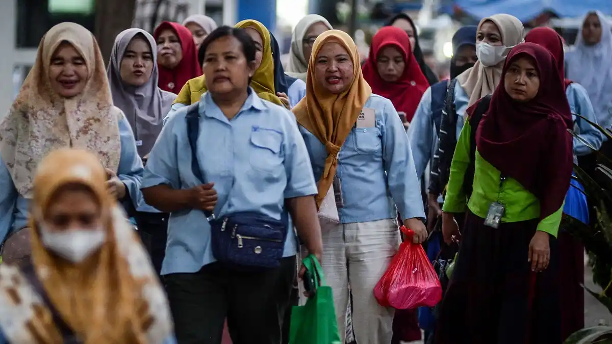 DPR Usulkan Relaksasi Pajak untuk Mencegah PHK Massal