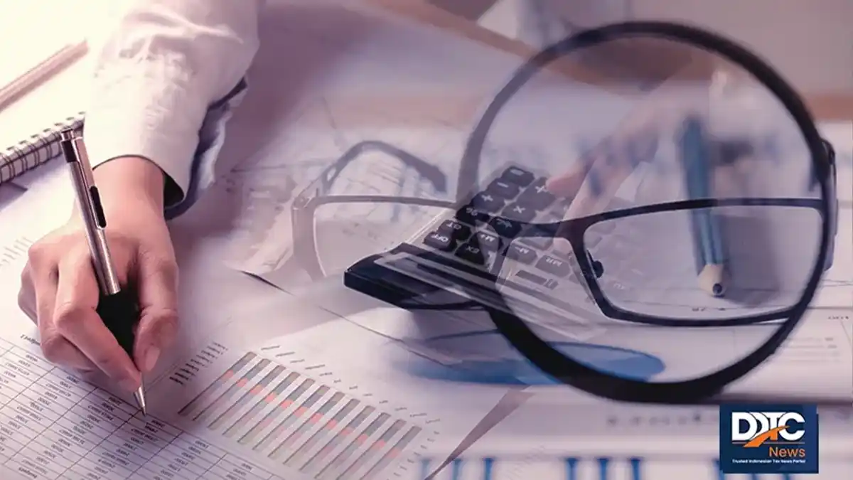 National Tax Service building in Seoul