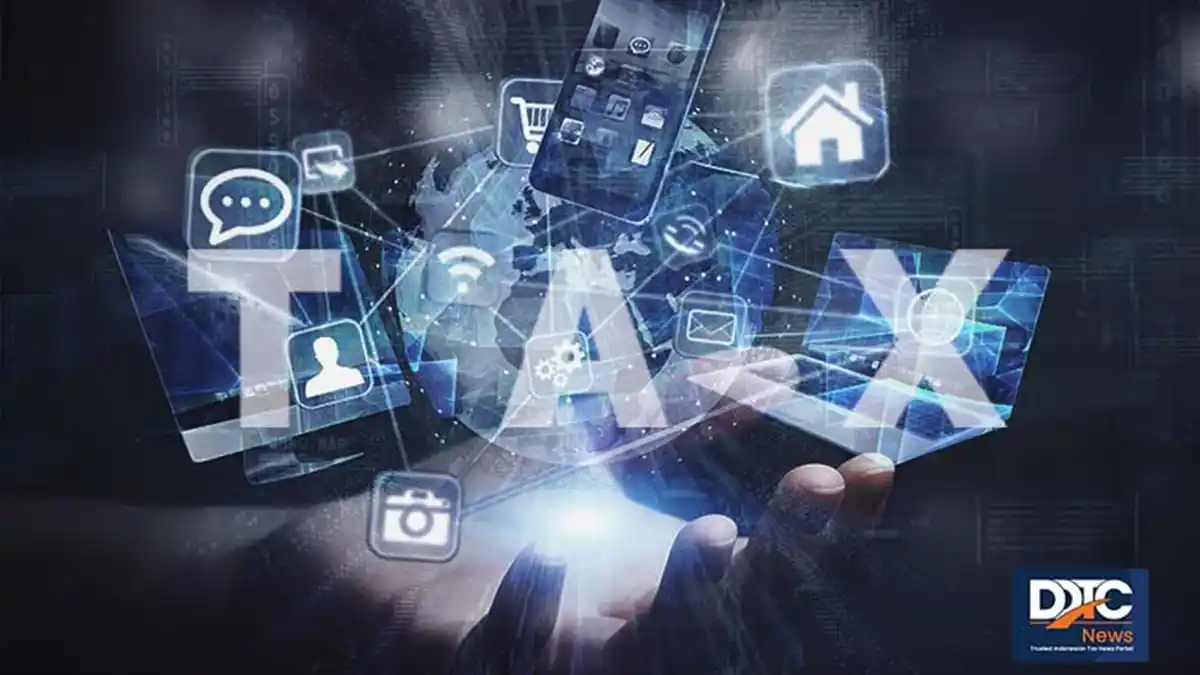 French parliament discussing digital services tax increase