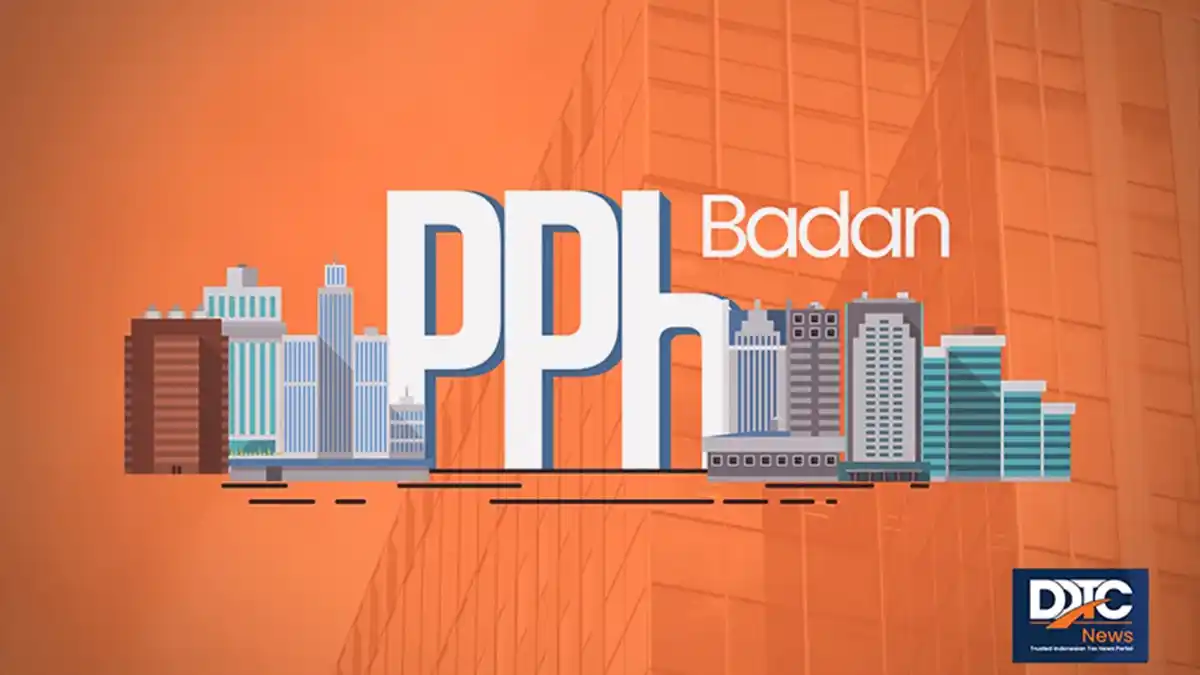 Penerimaan PPh Badan Turun 9,6 Persen Meski Bruto Naik 5,3 Persen