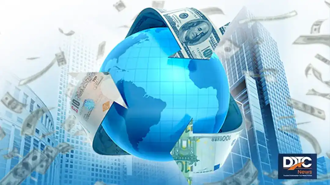 UN sub‑committee reviewing transfer pricing manual