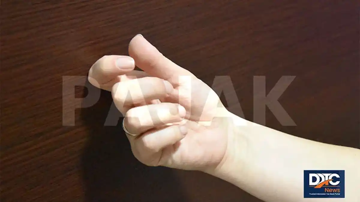 Tax officers providing Coretax activation at local offices