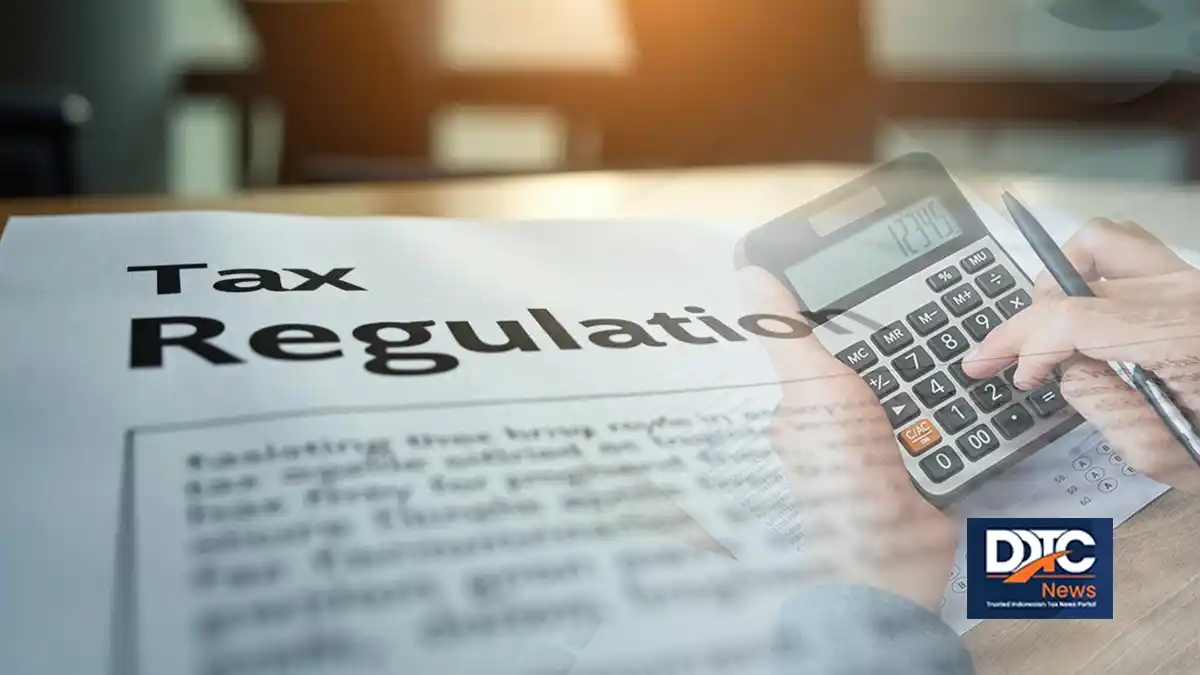 Illustrasi Peraturan Menteri Keuangan No 80/2025 tentang bea keluar emas