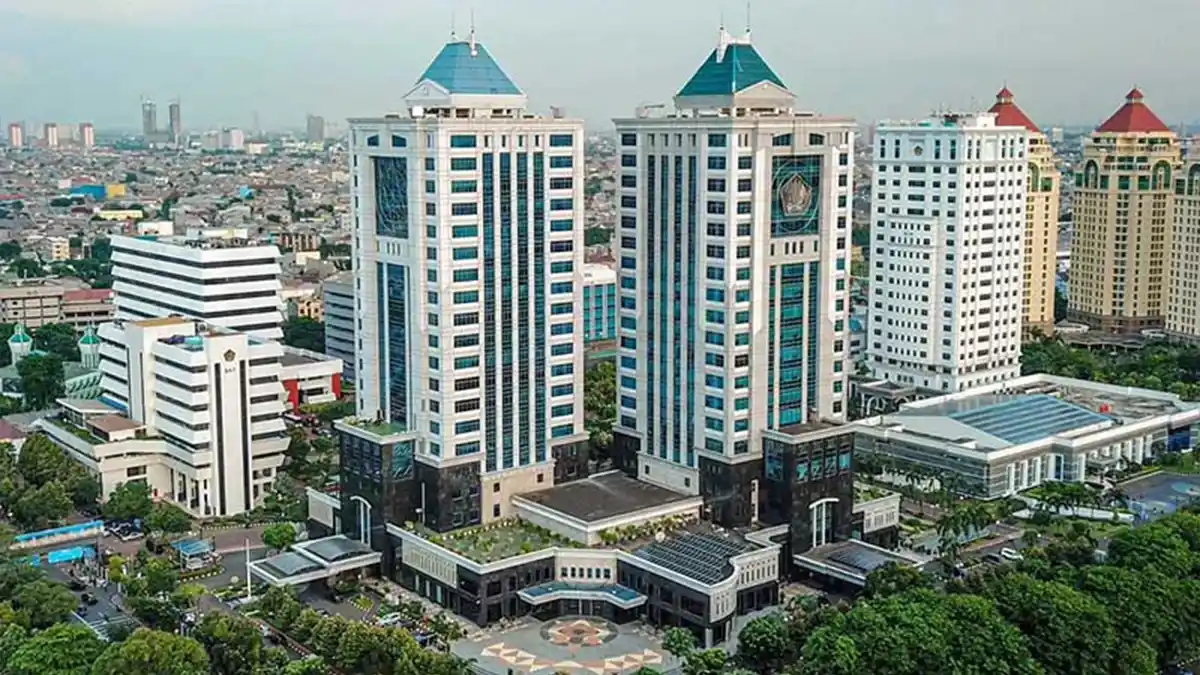 Side-by-side System Tak Halangi QDMTT Indonesia pada Grup dengan