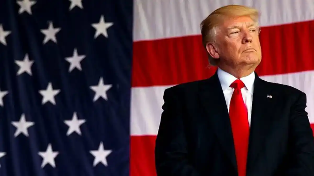 Trump Janjikan Restitusi Bea Masuk Triliunan Dolar untuk Warga AS