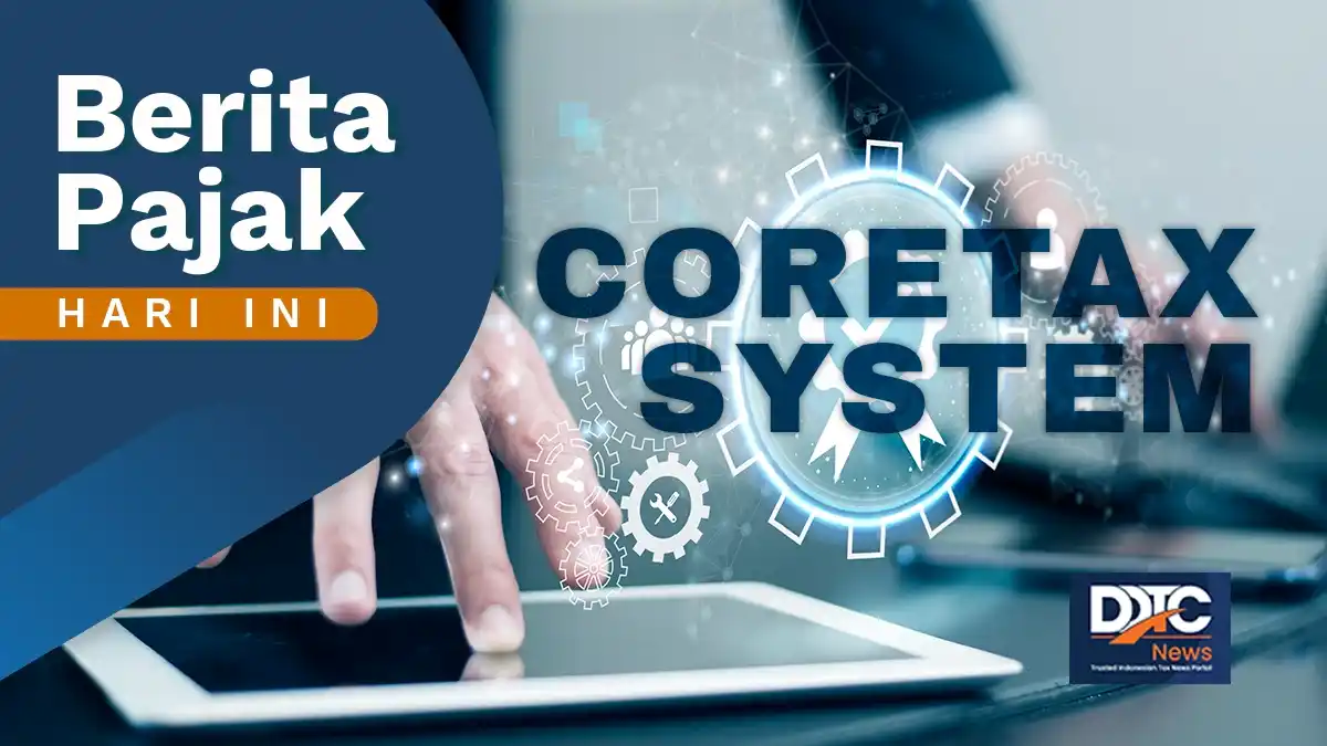 Direktur Jenderal Pajak memberikan penjelasan tentang lampiran SPT