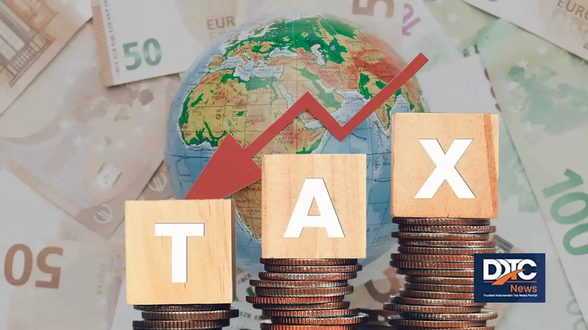 China kenakan PPN 13 persen pada alat kontrasepsi 1 Januari 2026