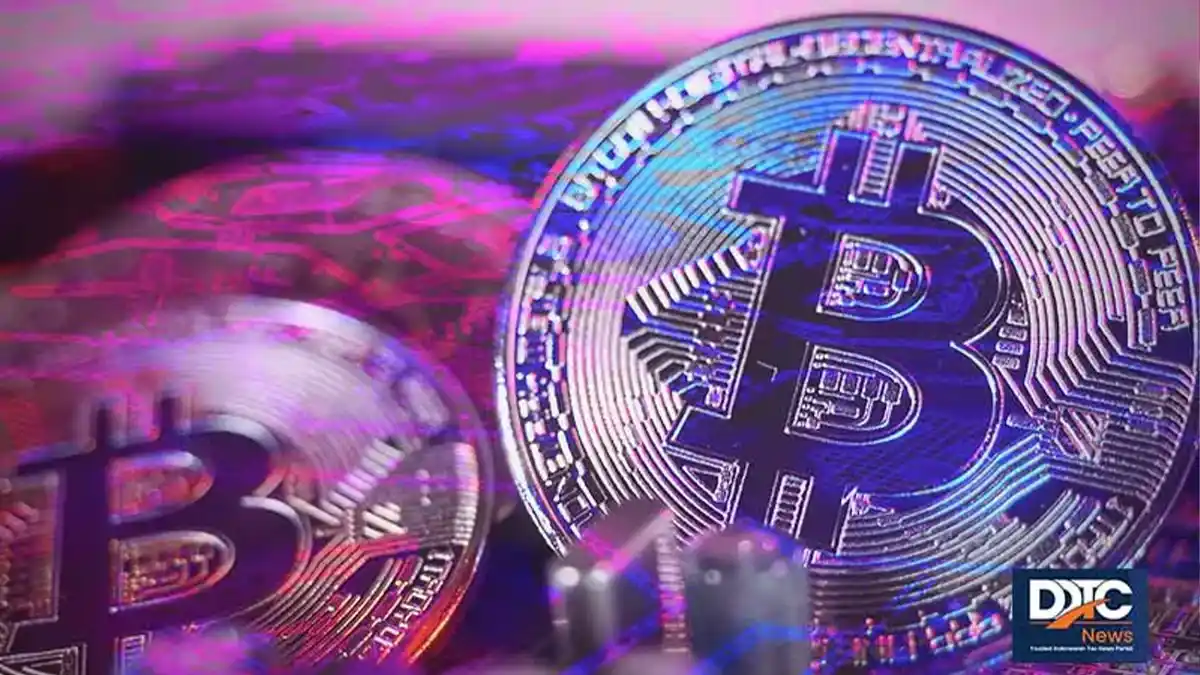 OJK Legalkan Perdagangan Derivatif Kripto lewat POJK 23/2025