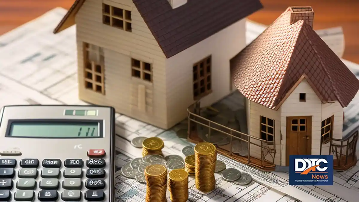 Pemkot Pangkalpinang Himpun 16,65 Miliar Rupiah PBB-P2