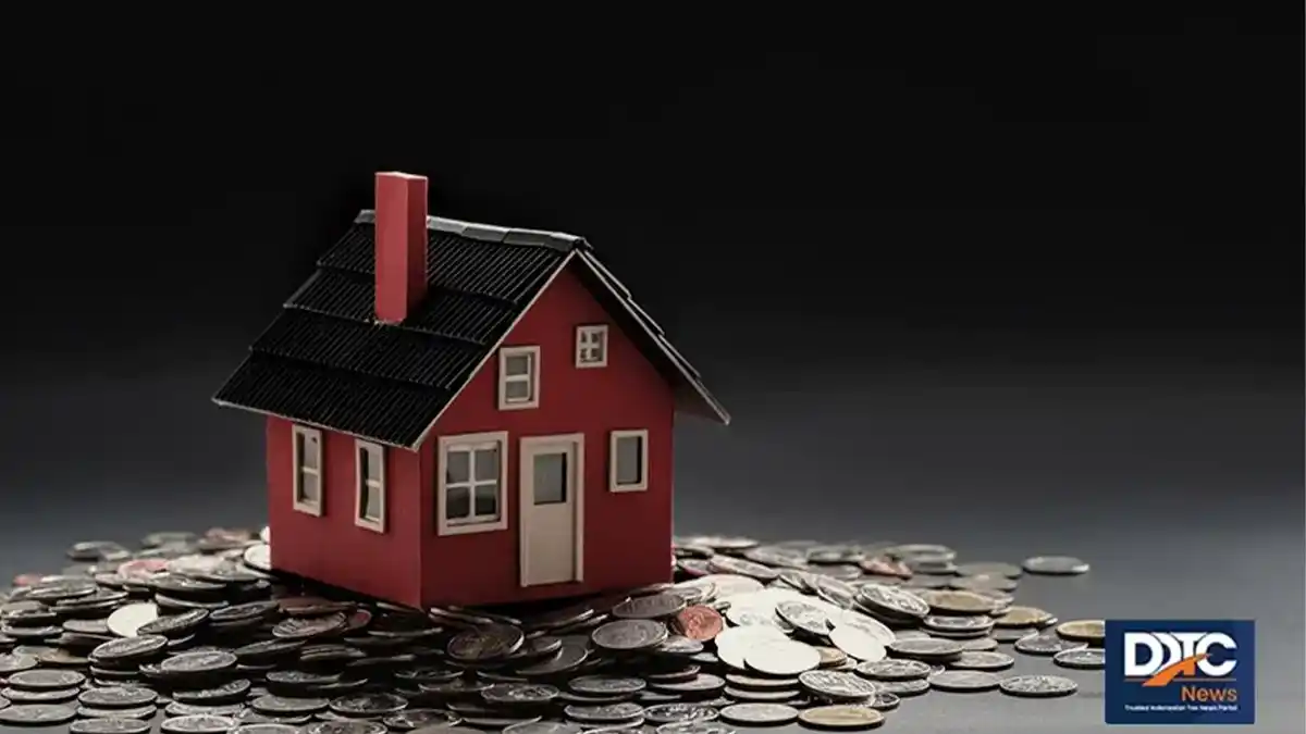 Bupati Aep Syaepuloh menyampaikan kebijakan pajak di Karawang