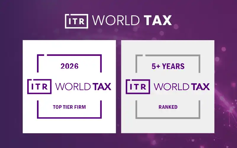 DDTC logo indicating Top‑Tier tax consultant status in Indonesia