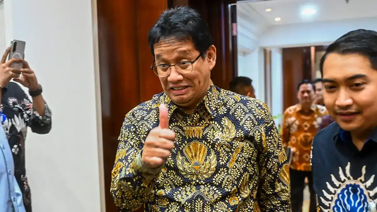 Purbaya Akan Audit Pajak Pendukung Impor Balpres Ilegal