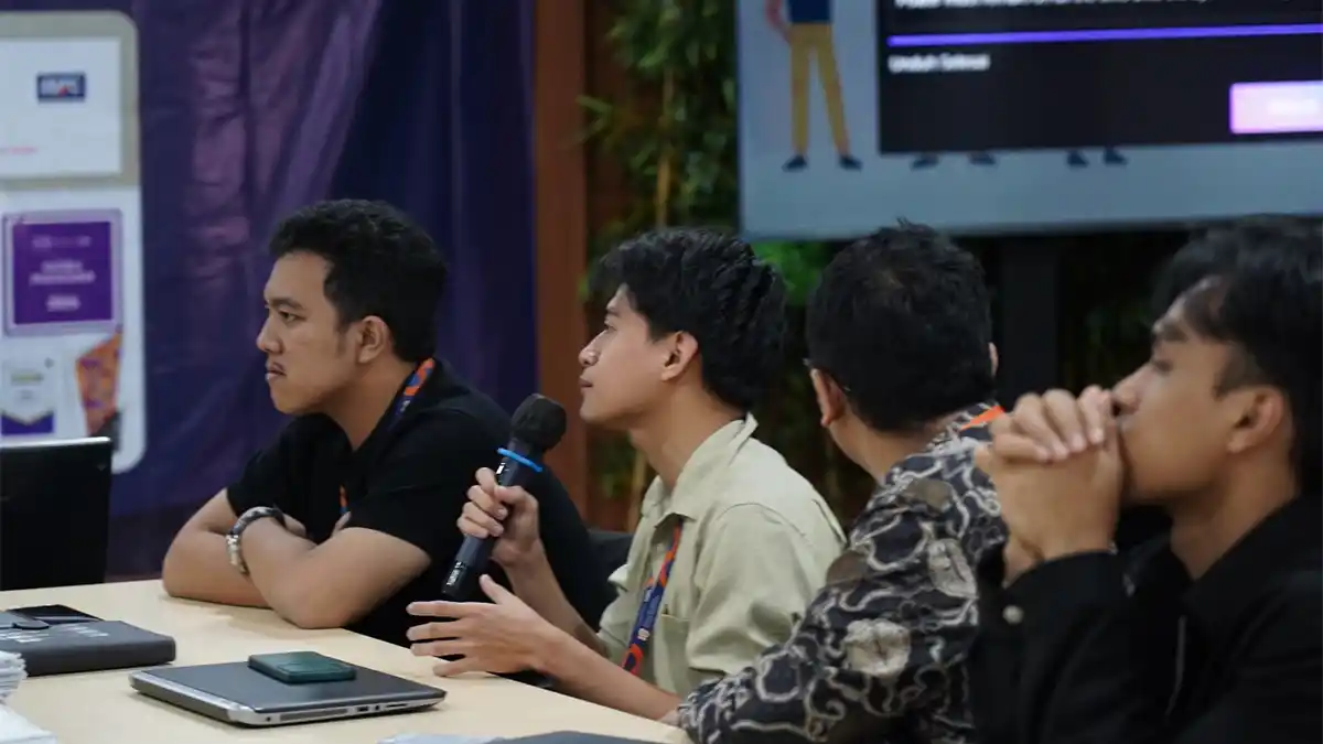 DDTC Hosts Collaborative Discussion on Workplace Adaptation