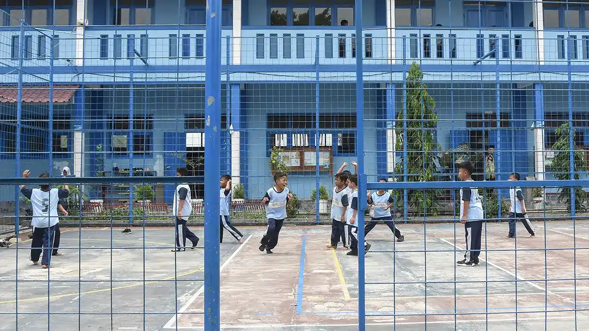 Wakil Ketua MPR Minta Bebas Pajak Pesantren Usai Fatwa MUI