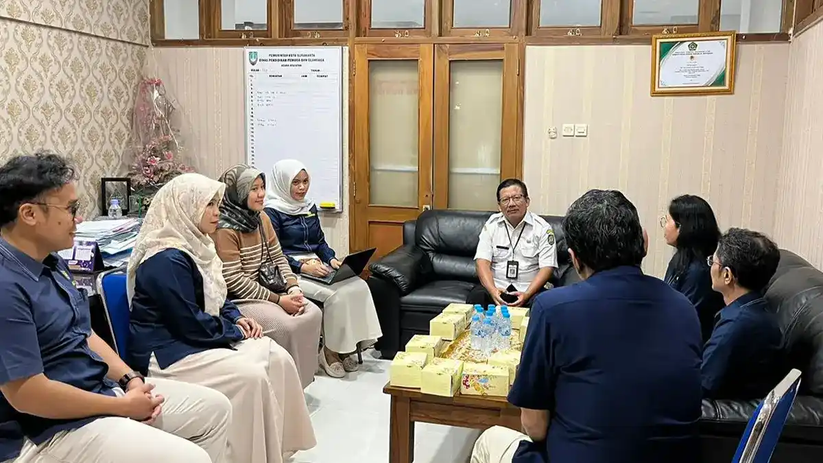 DJP Selects Surakarta for Elementary Tax Awareness Pilot