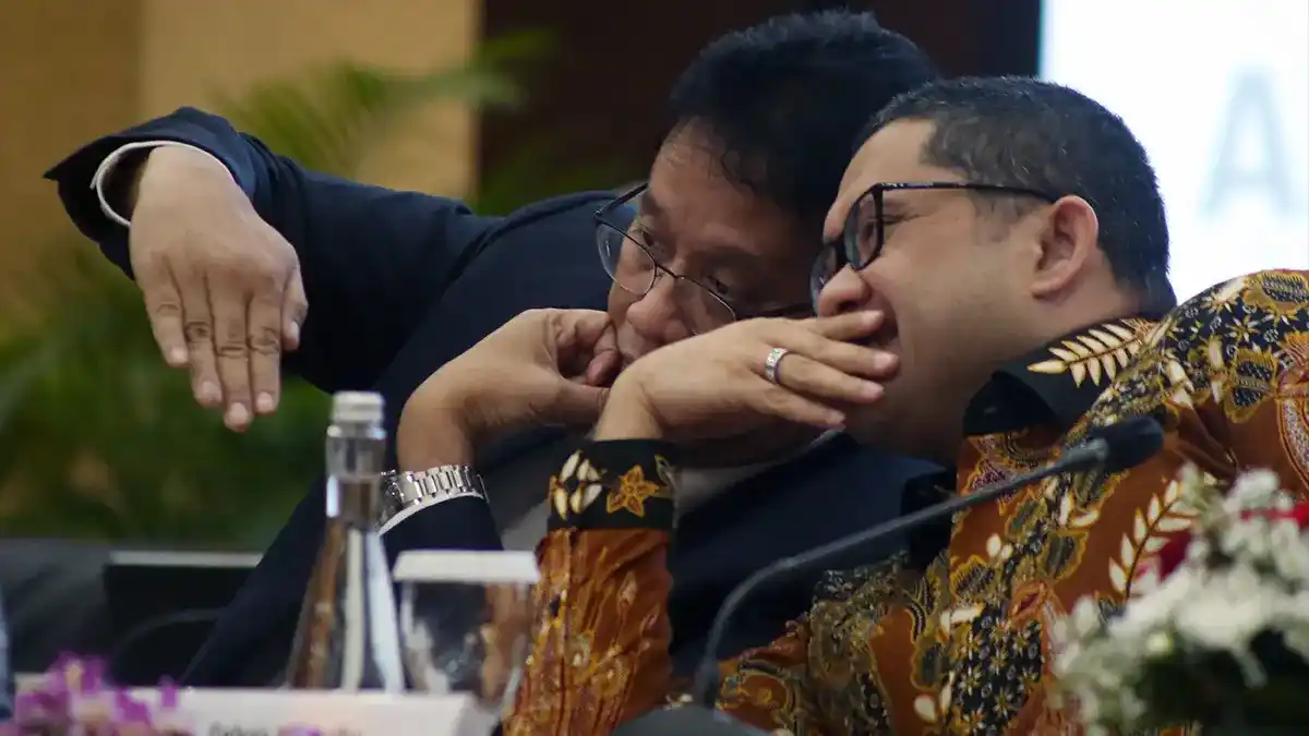 Permintaan Domestik Tinggi, Kemenkeu Optimistis Ekonomi Menguat