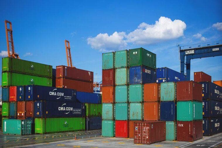 Neraca Perdagangan Surplus 33,48 Miliar Dolar AS Jan‑Sept 2025