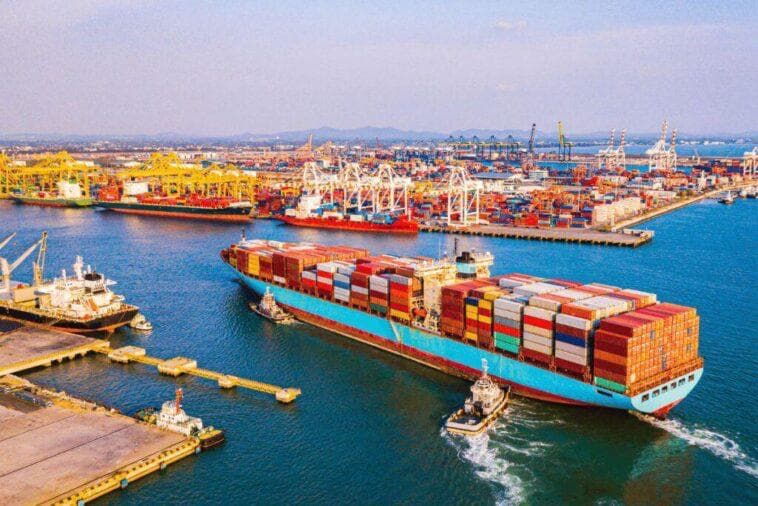 Ekspor Indonesia Naik 11,41 Jadi 24,68 Miliar Dolar Sept 2025