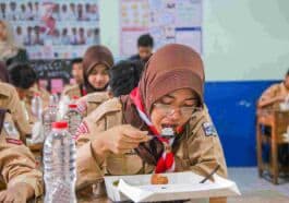 BGN Tutup SPPG Tanpa SLHS di Program Makan Bergizi Gratis
