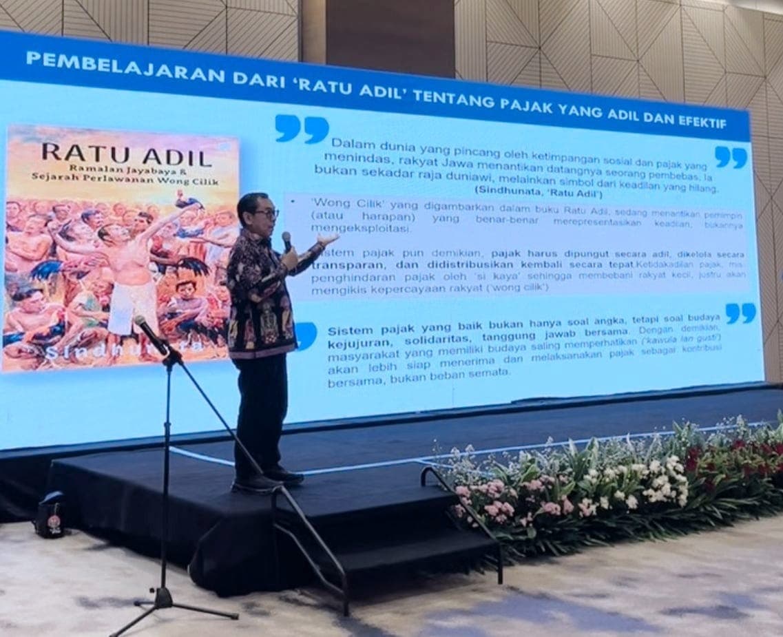 DBH 2025 Dukung MRT, LRT, dan Subsidi Tiket Transjakarta