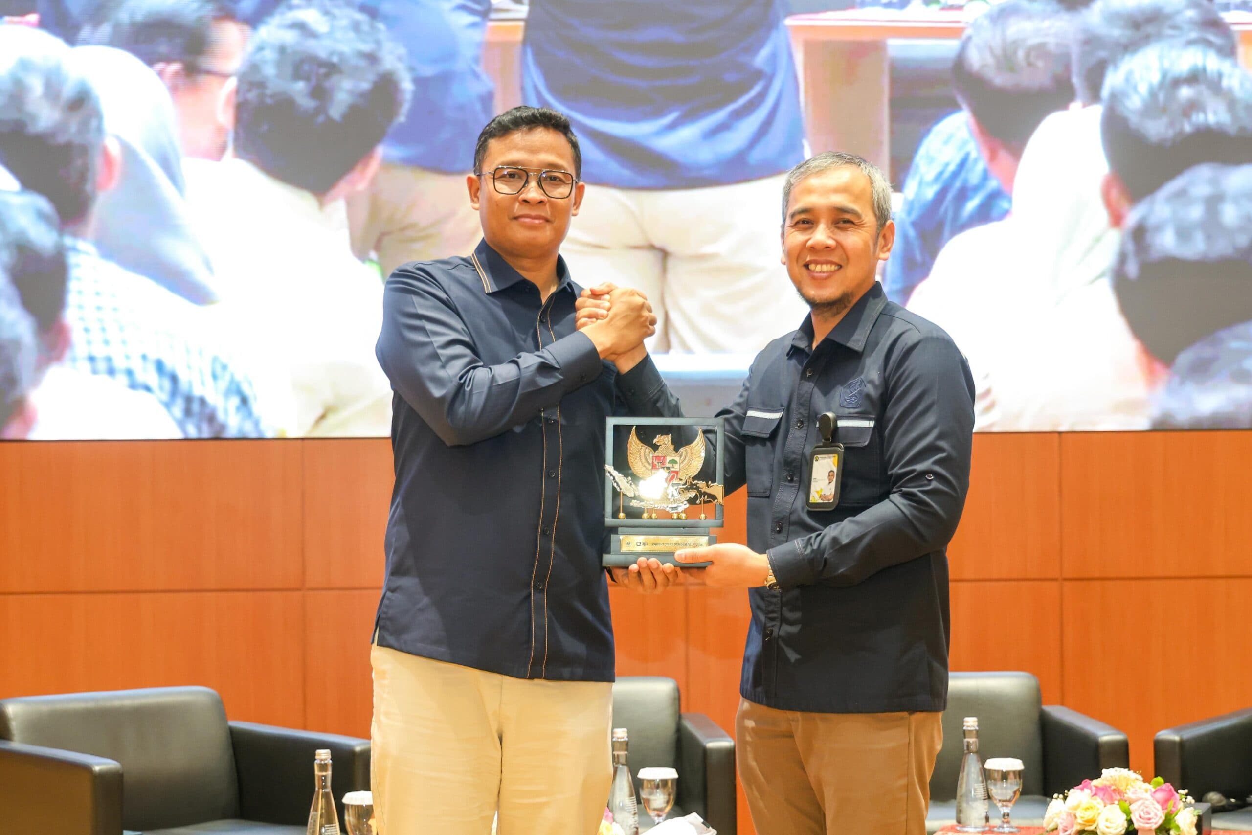 DJP dan Minerba Sosialisasi Pajak bagi 1.800 Wajib Pajak Tambang