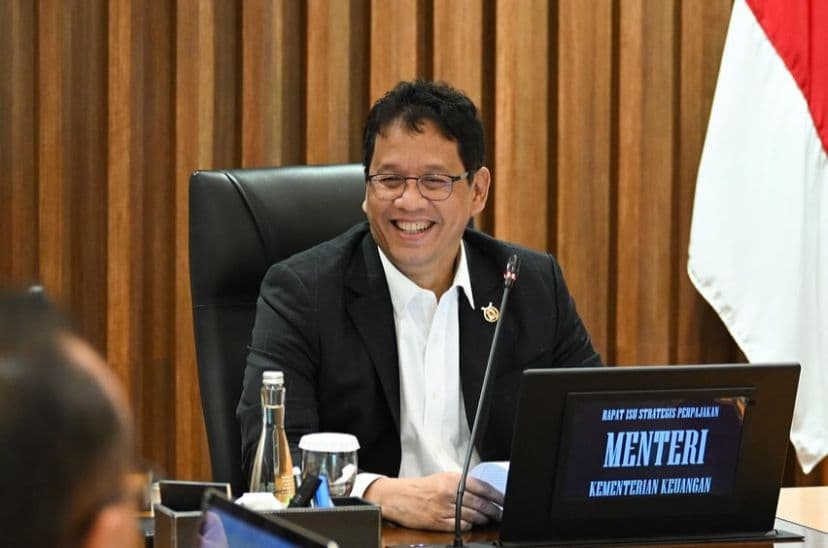 Coretax Siap Beroperasi Penuh Menjelang Desember 2025