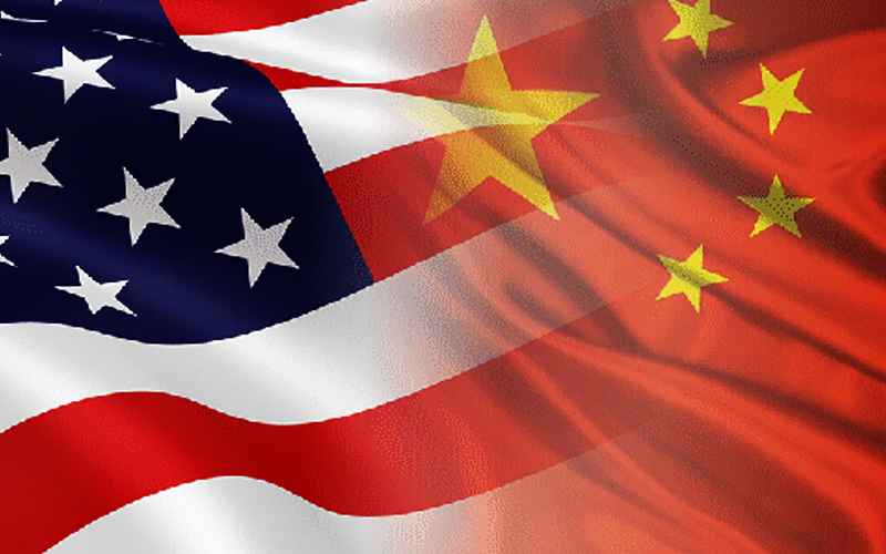 Finance Minister Purbaya speaking about US-China tariffs