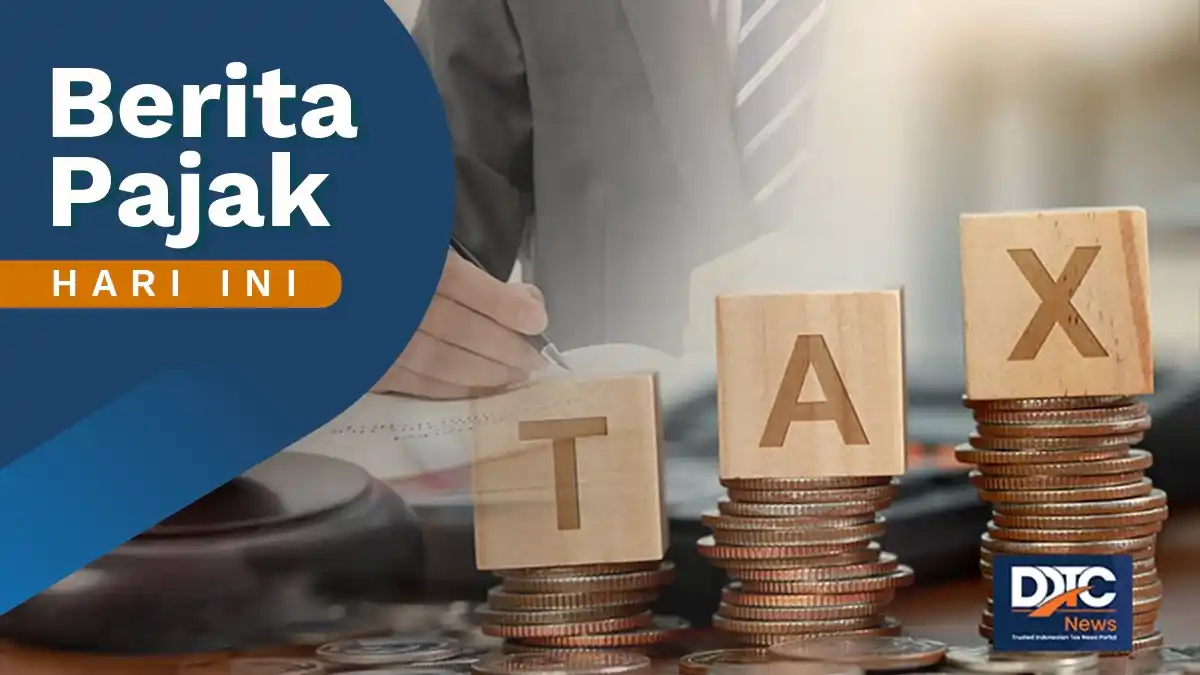 Petugas DJP berdiskusi pertukaran data dengan perwakilan pemda