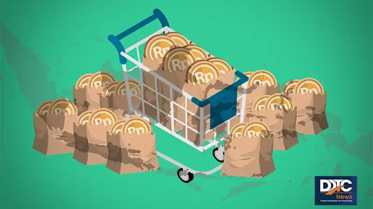 Tingkatkan Realisasi Belanja, Satgas P2SP Monitor Kinerja Tiap K/L