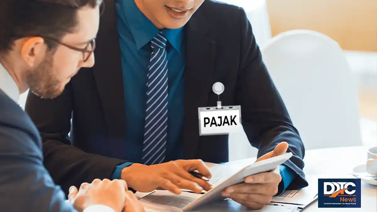 Mau Aktivasi Coretax? WP Perlu Pastikan Email dan Nomor HP Sesuai