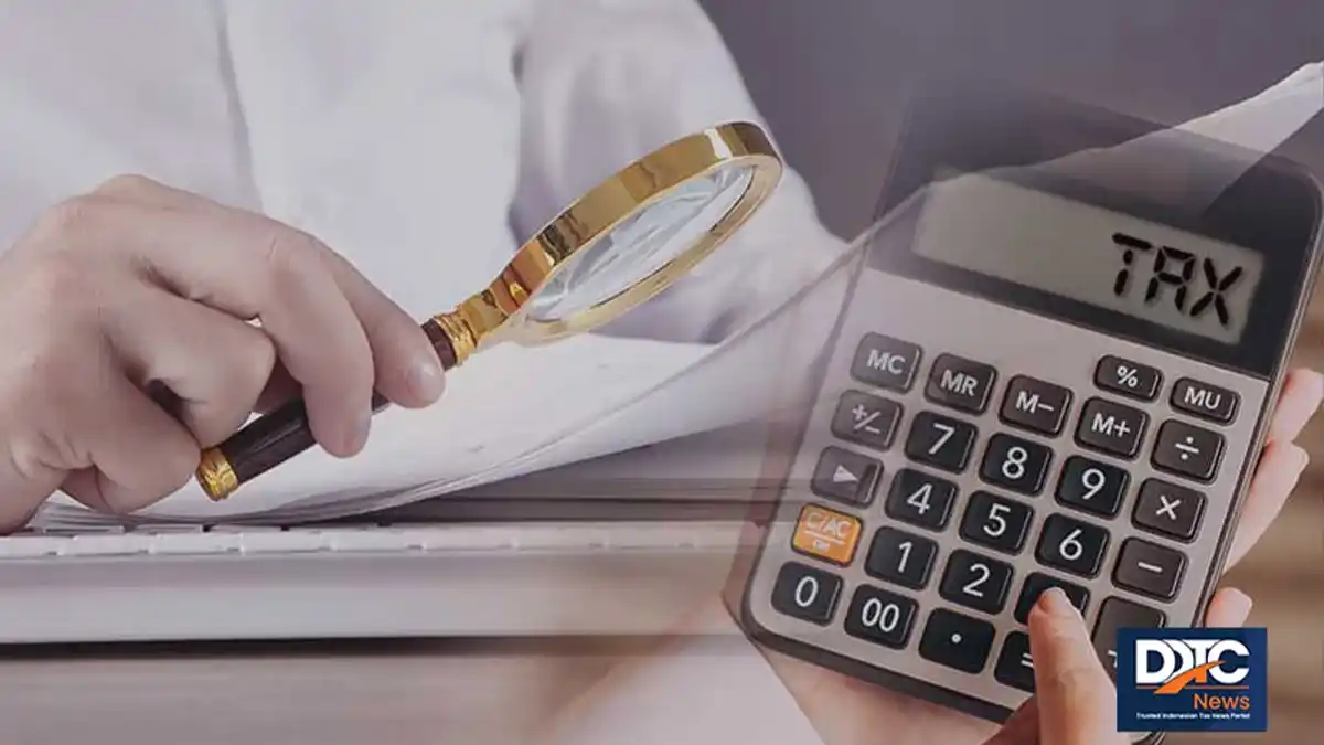 Tax officials reviewing palm oil export under‑invoicing cases