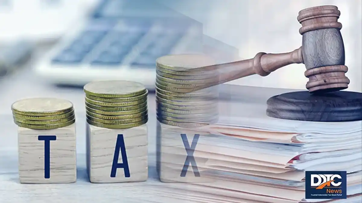 Illustration of tax invoice access being disabled