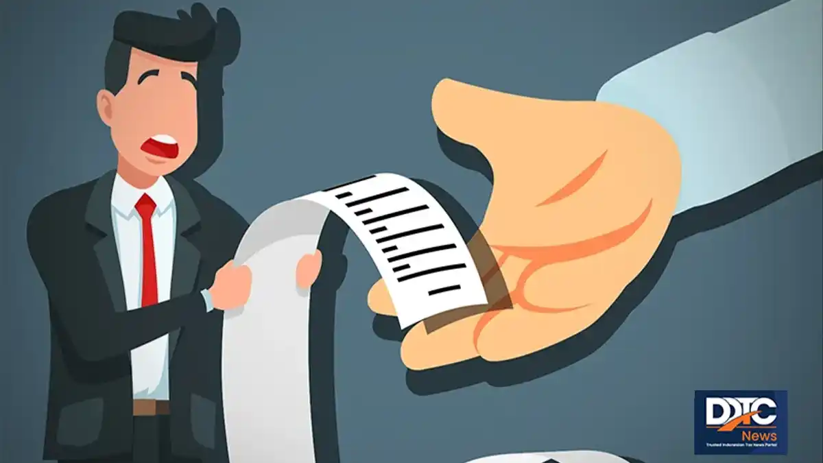 Penandatanganan perjanjian antara Pemkab Katingan dan Kejari Katingan untuk penagihan pajak