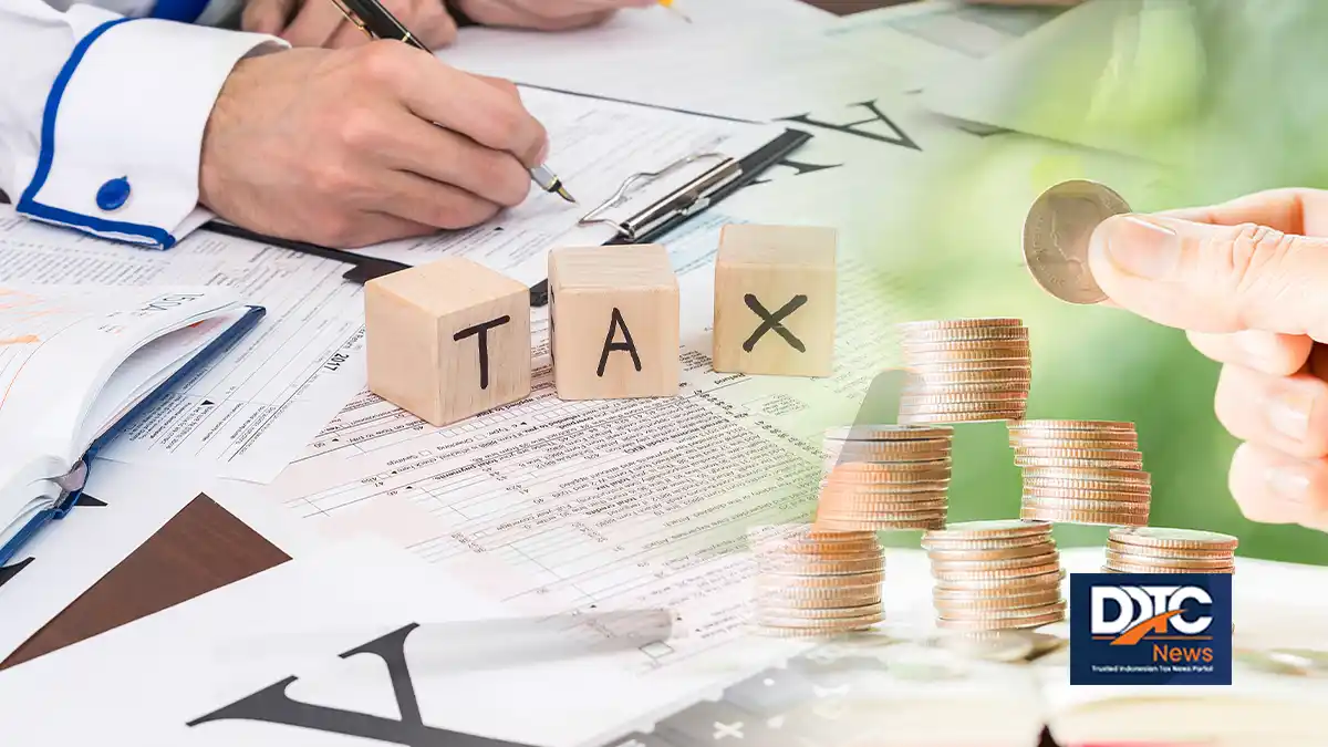 Ilustrasi insentif PPh 21 DTP bagi industri pariwisata