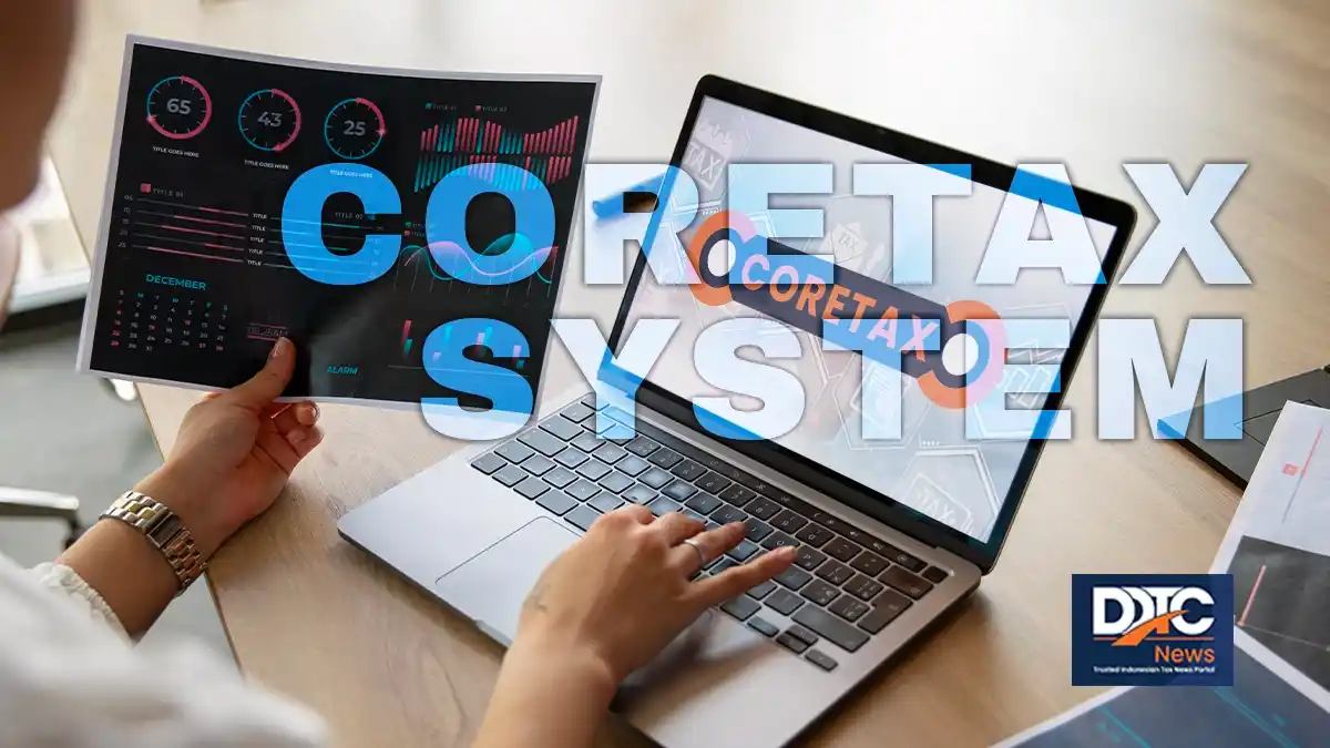 WP Diimbau Waspada, DJP Temukan Tautan Coretax Palsu