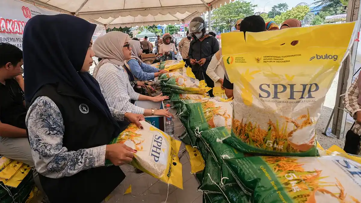 FAO World Food Day theme illustration