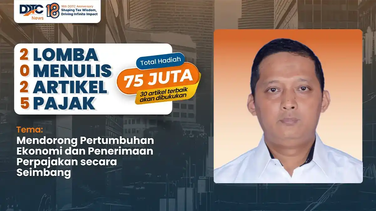 QRIS data trail enabling inclusive tax for MSMEs