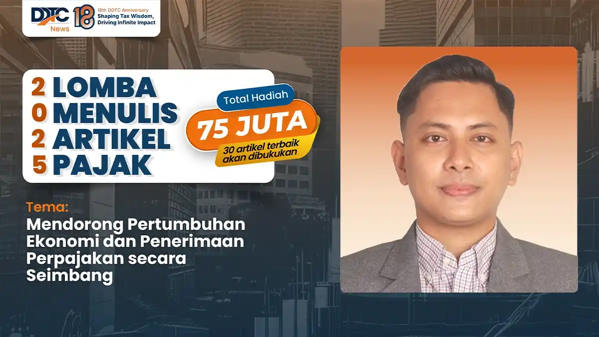 Ilustrasi pembangunan Ibu Kota Nusantara dan insentif pajak