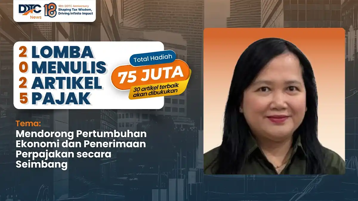 Illustration of data integration concept for tax administration