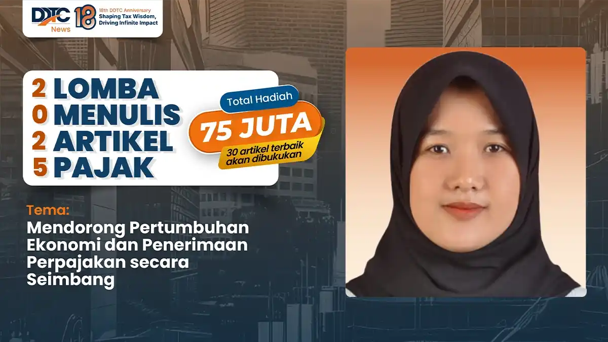 Illustration of biodiversity loss tax concept