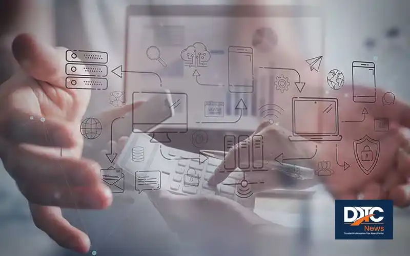 Peta wilayah Karakalpakstan dengan zona bebas pajak AI