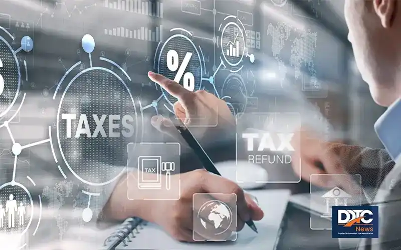 Rapat Komite Pajak PBB di New York