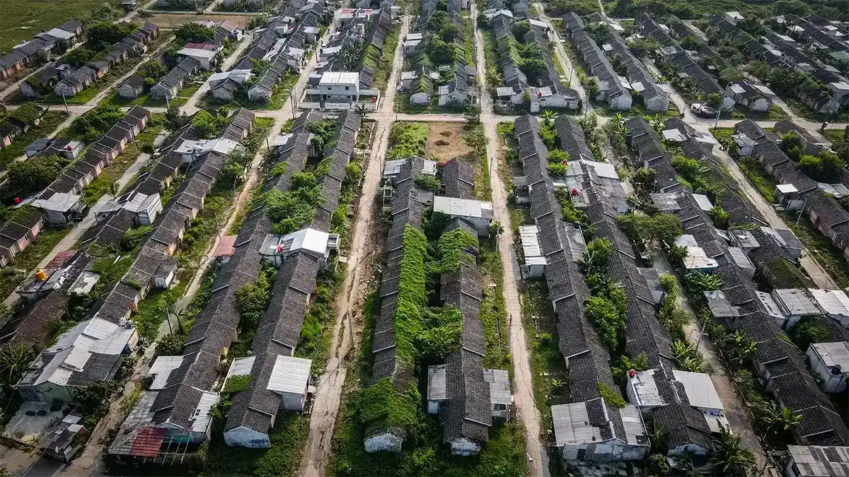 Gedung Bapenda Kabupaten Bekasi