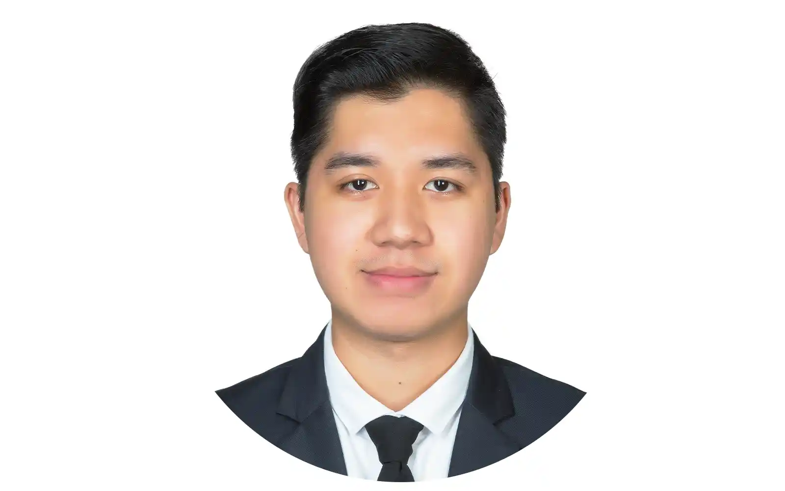 Mahkamah Konstitusi building in Jakarta